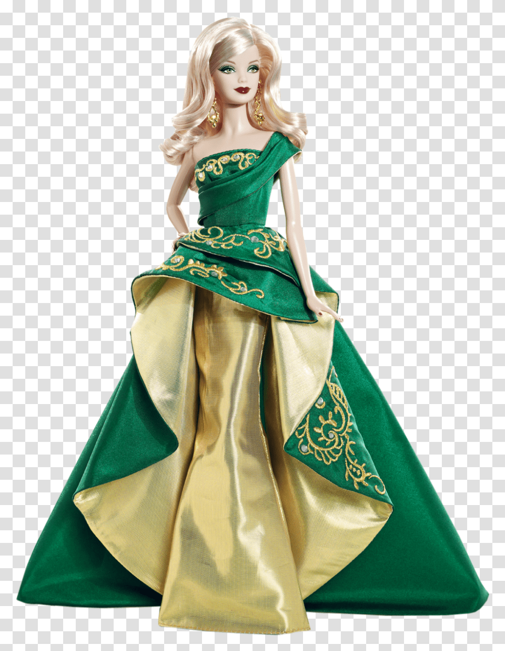Barbie Doll Best Barbie In The World, Toy, Figurine, Person, Human Transparent Png