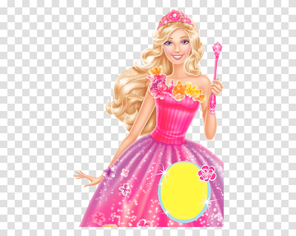 Barbie Doll Image Barbie, Toy, Figurine, Person, Human Transparent Png