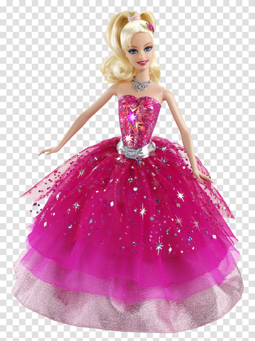 Barbie Doll Image Clipart Barbie Doll, Toy, Figurine, Person, Human Transparent Png
