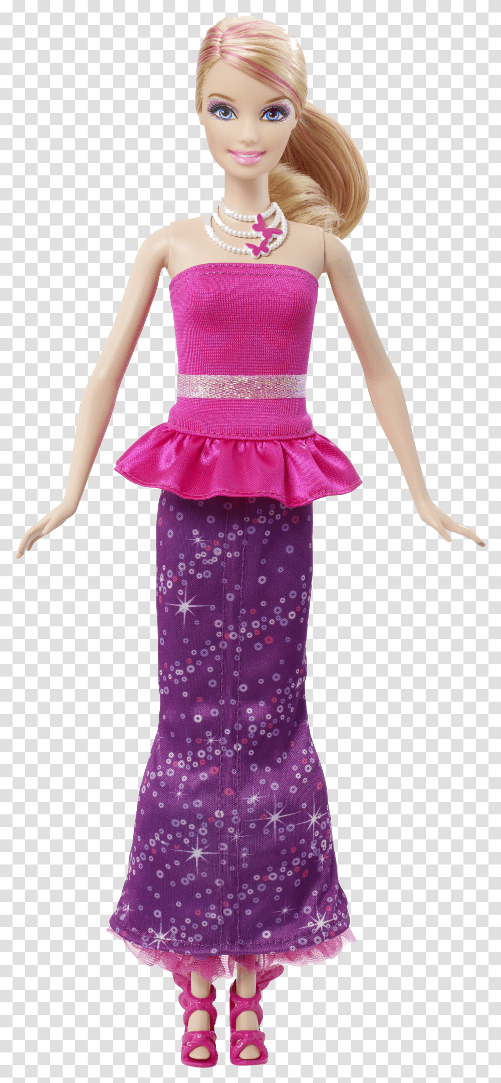 Barbie Doll Images Barbie Doll Background, Toy, Clothing, Apparel, Person Transparent Png