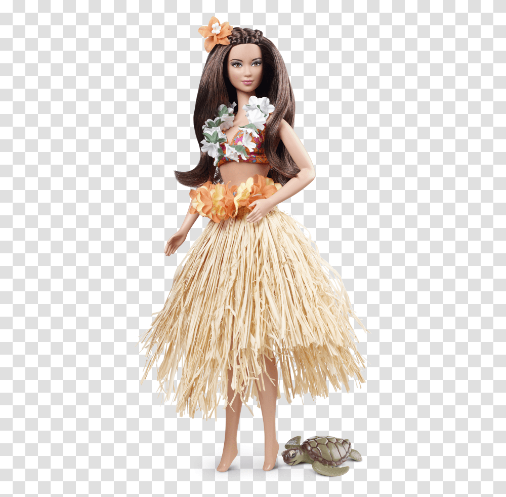 Barbie Doll Images Barbie Dolls Of The World, Hula, Toy, Person, Human Transparent Png