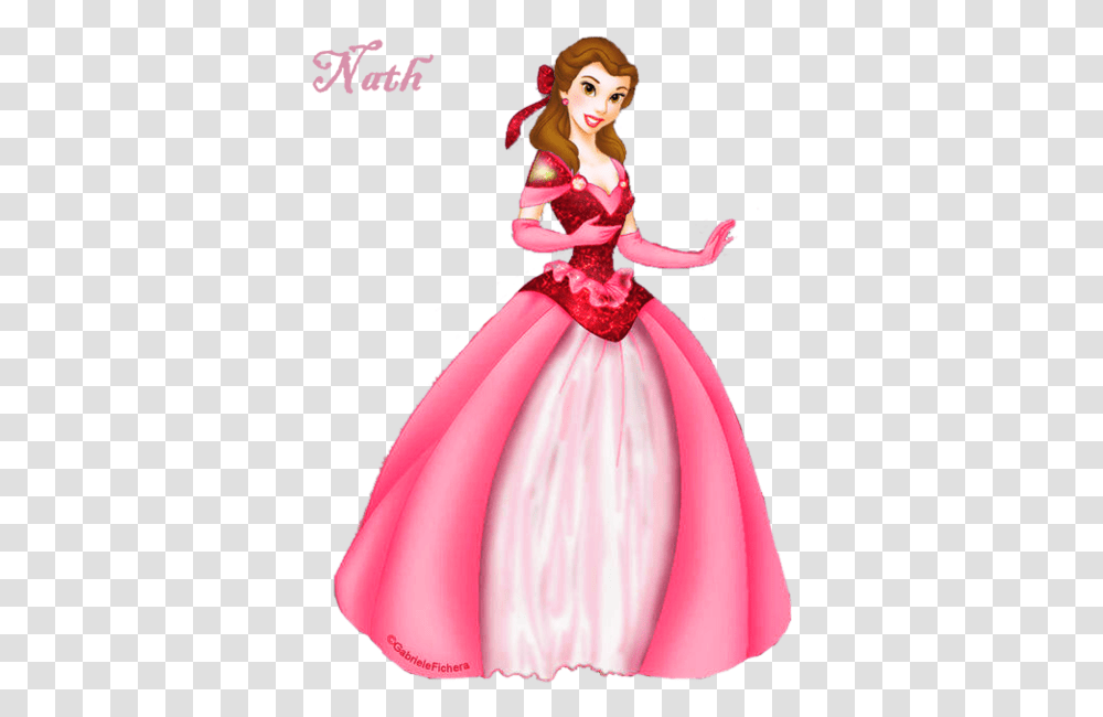 Barbie, Doll, Toy, Figurine Transparent Png