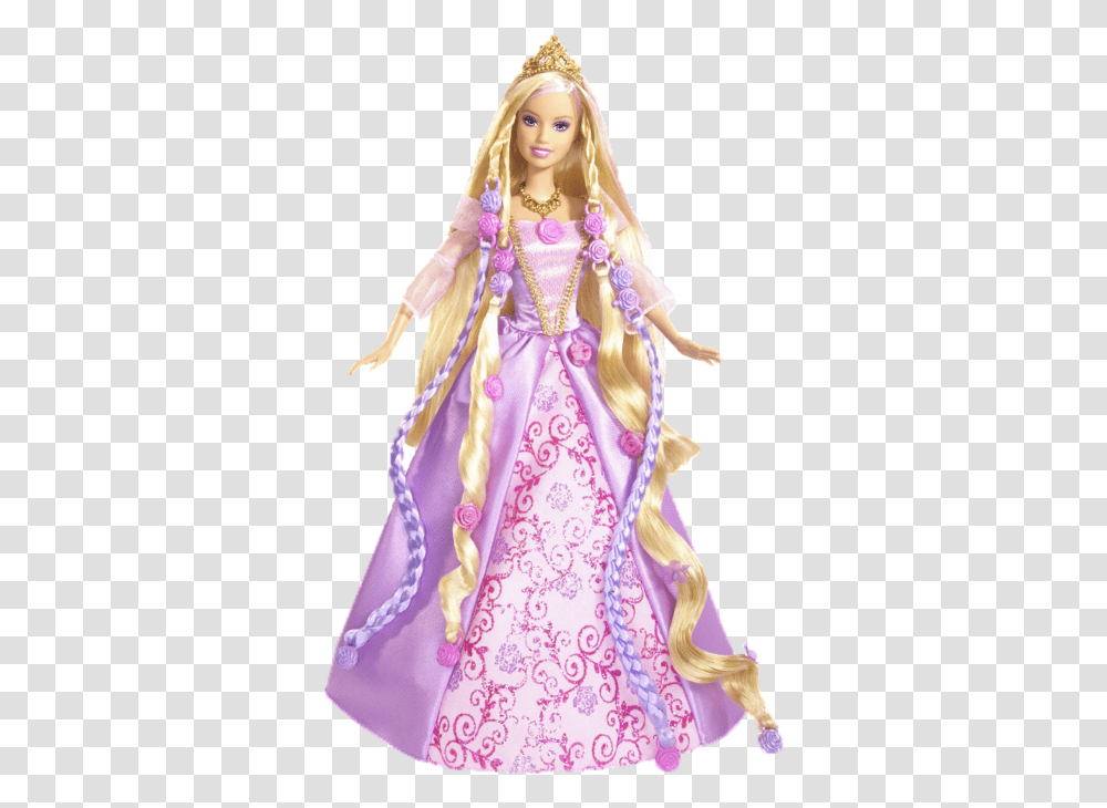 Barbie, Doll, Toy, Figurine, Person Transparent Png