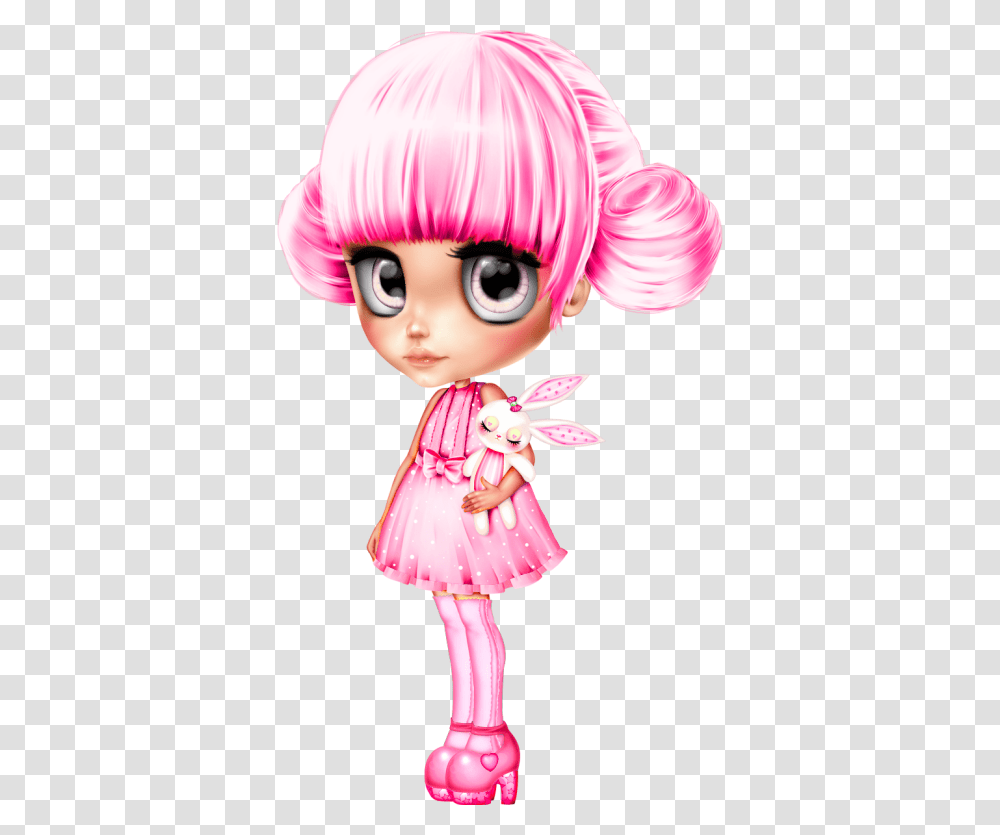 Barbie, Doll, Toy, Figurine, Person Transparent Png