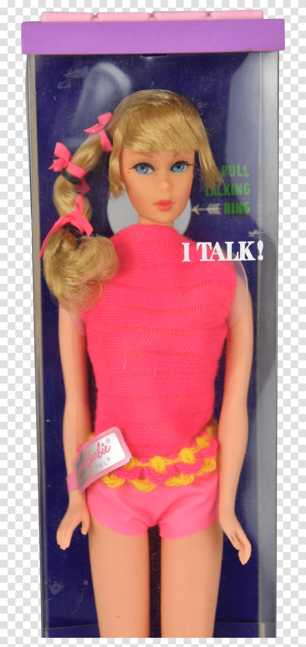 Barbie, Doll, Toy, Person, Human Transparent Png