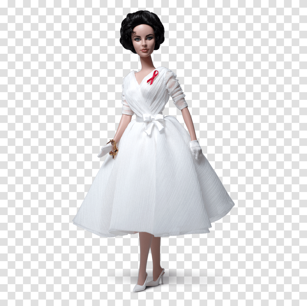 Barbie, Doll, Toy, Person, Human Transparent Png