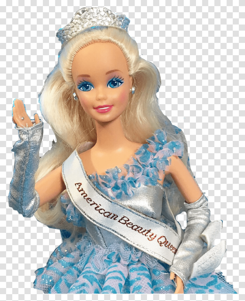 Barbie Download Barbie, Doll, Toy, Figurine, Person Transparent Png