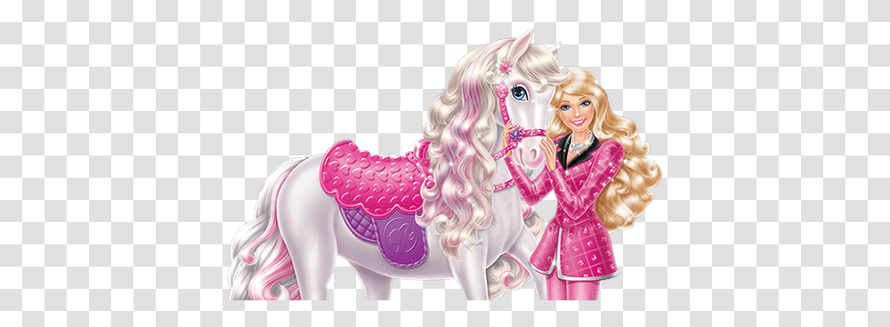 Barbie, Figurine, Person, Human, Toy Transparent Png