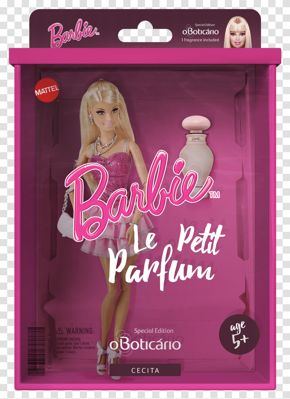 Barbie, Figurine, Poster, Advertisement, Doll Transparent Png