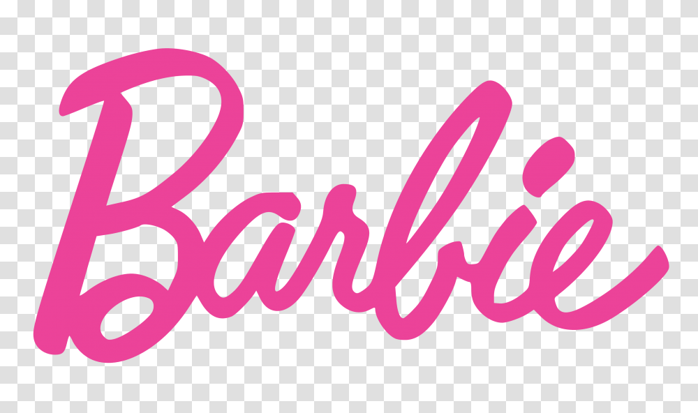 Barbie Film Series Wikipedia Barbie Logo, Text, Dynamite, Bomb, Weapon Transparent Png