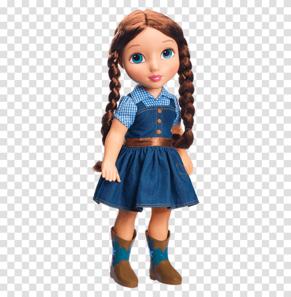 Barbie Images All Boneca Dorothy Magico De Oz, Skirt, Costume, Person Transparent Png