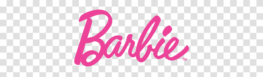 Barbie Images Free Download, Label, Word, Alphabet Transparent Png