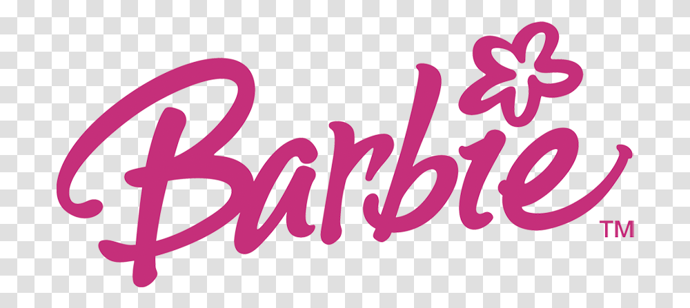 Barbie Logo And Symbol Meaning Barbie Logo, Text, Label, Alphabet, Calligraphy Transparent Png