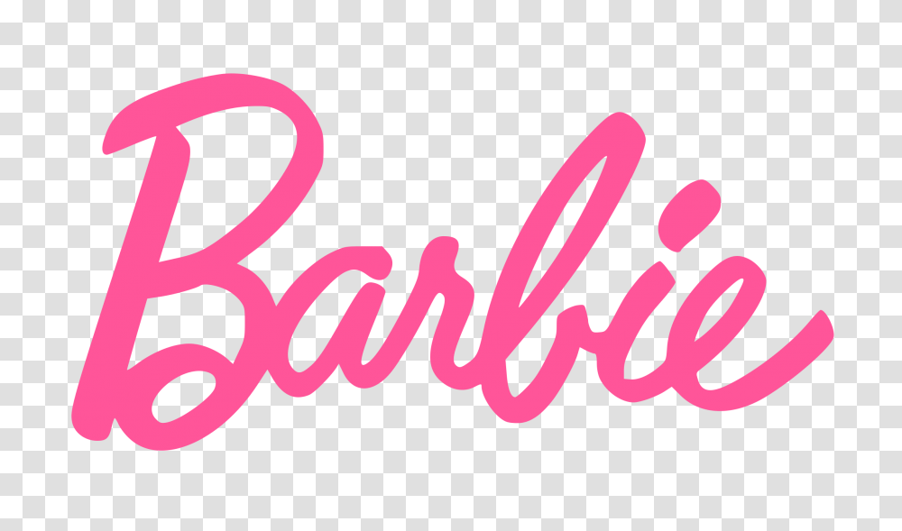 Barbie Logo Barbie Logo, Text, Dynamite, Label, Alphabet Transparent Png