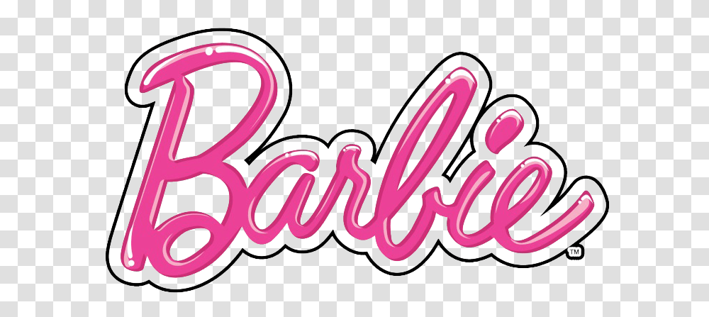 Barbie Logo Photos, Label, Dynamite, Sticker Transparent Png