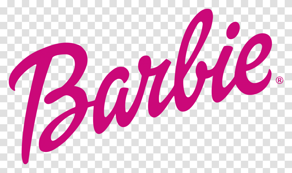 Barbie Logo Svg Logo Vector Barbie, Text, Dynamite, Bomb, Weapon Transparent Png