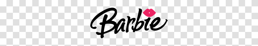 Barbie Logo Vectors Free Download, Gray, Outdoors Transparent Png