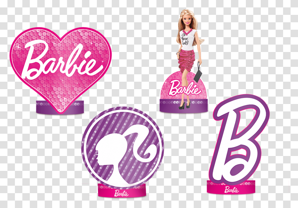 Barbie, Person, Human, Toy Transparent Png