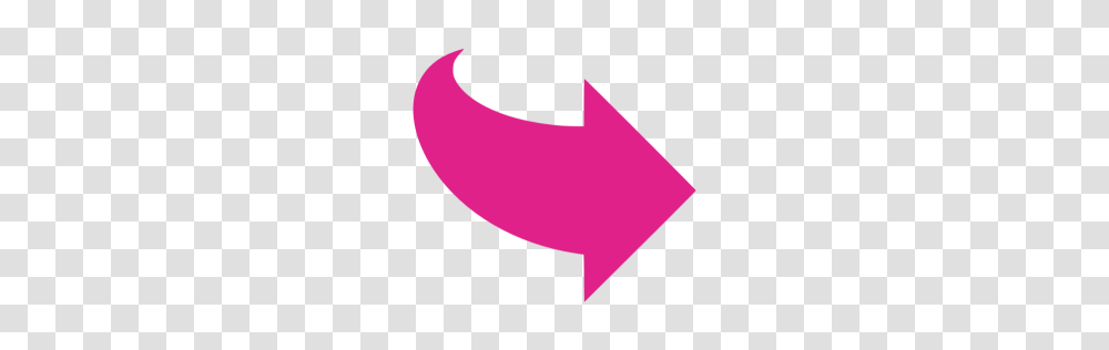 Barbie Pink Arrow Icon, Logo, Trademark, Plant Transparent Png