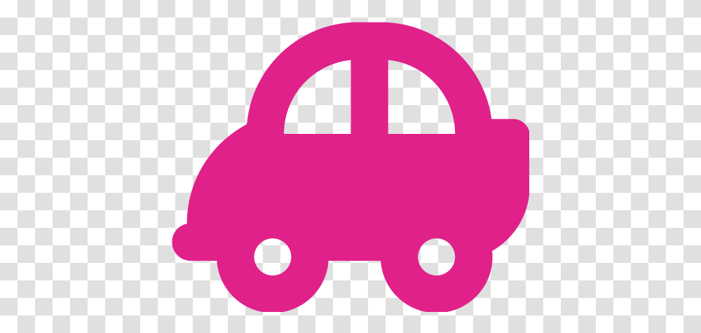 Barbie Pink Car 28 Icon Free Barbie Pink Car Icons Icon, Symbol, First Aid Transparent Png