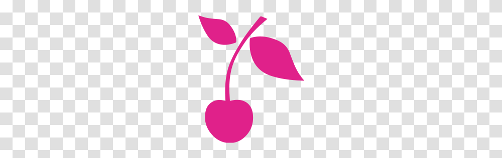Barbie Pink Cherry Icon, Plant, Home Decor, Logo Transparent Png