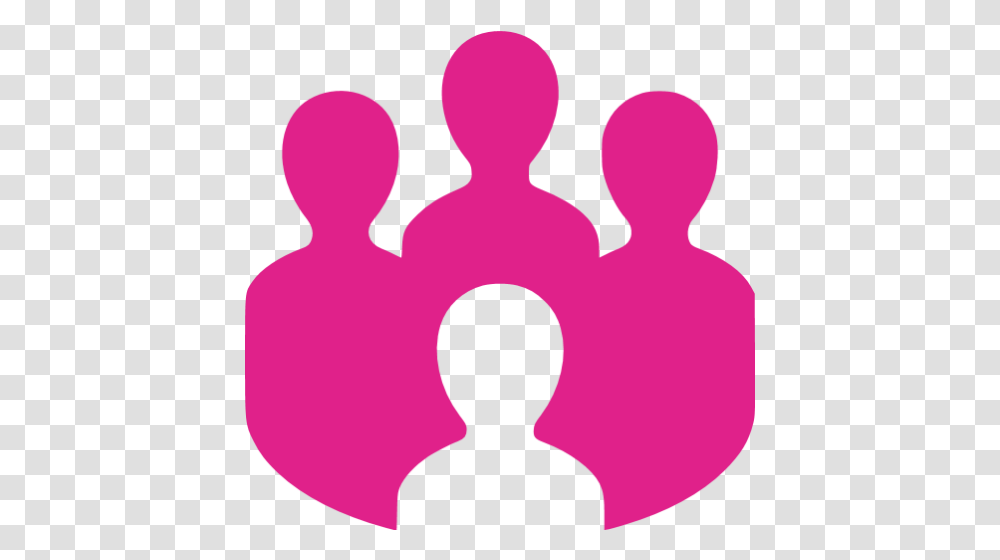 Barbie Pink Conference 2 Icon Free Barbie Pink Conference Clipart People, Person, Audience, Crowd, Speech Transparent Png
