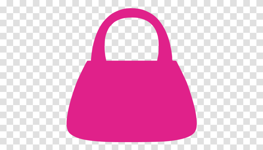 Barbie Pink Purse Icon Purse, Handbag, Accessories, Accessory, Baseball Cap Transparent Png