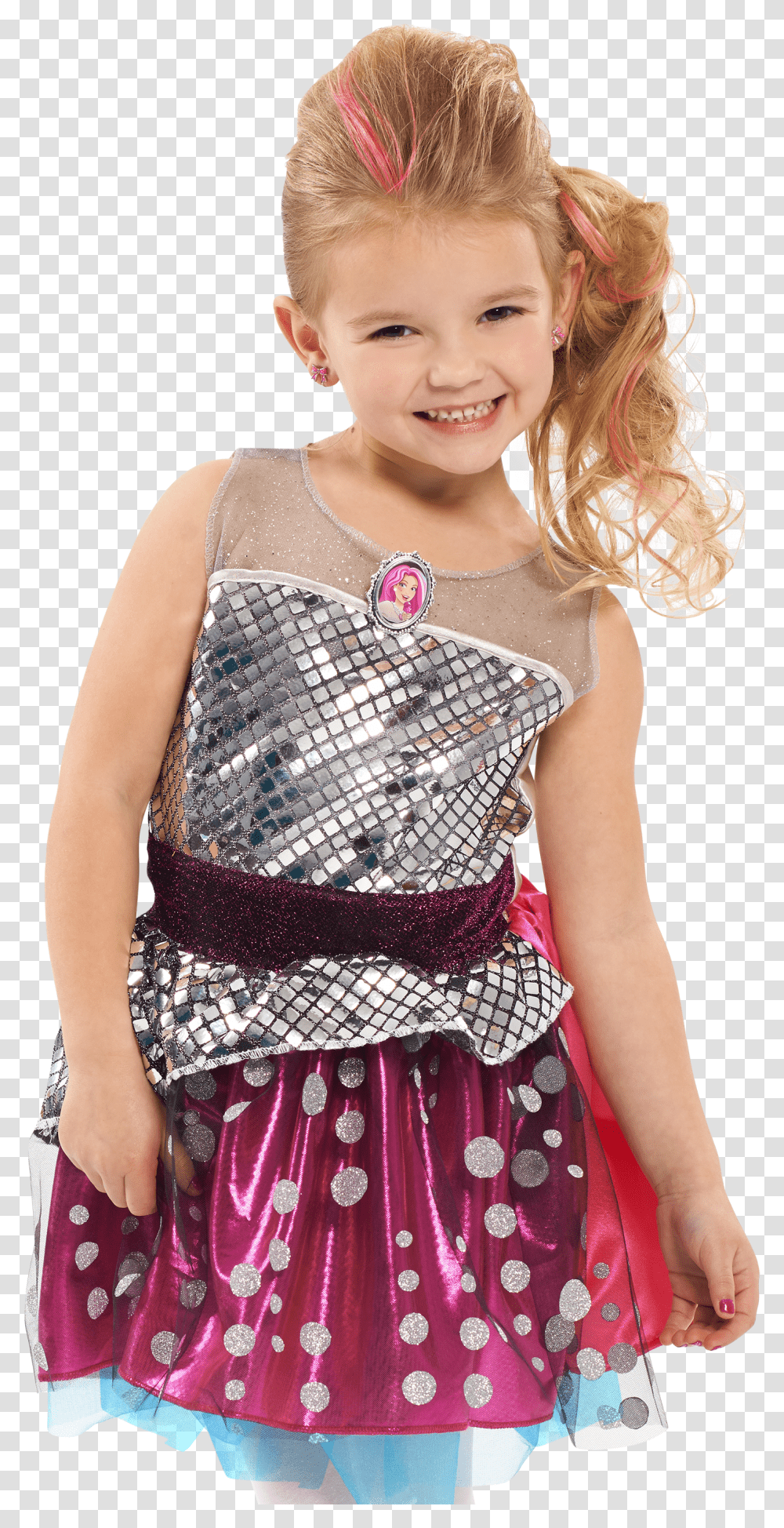Barbie Rock N Royals Dress Portable Network Graphics Transparent Png