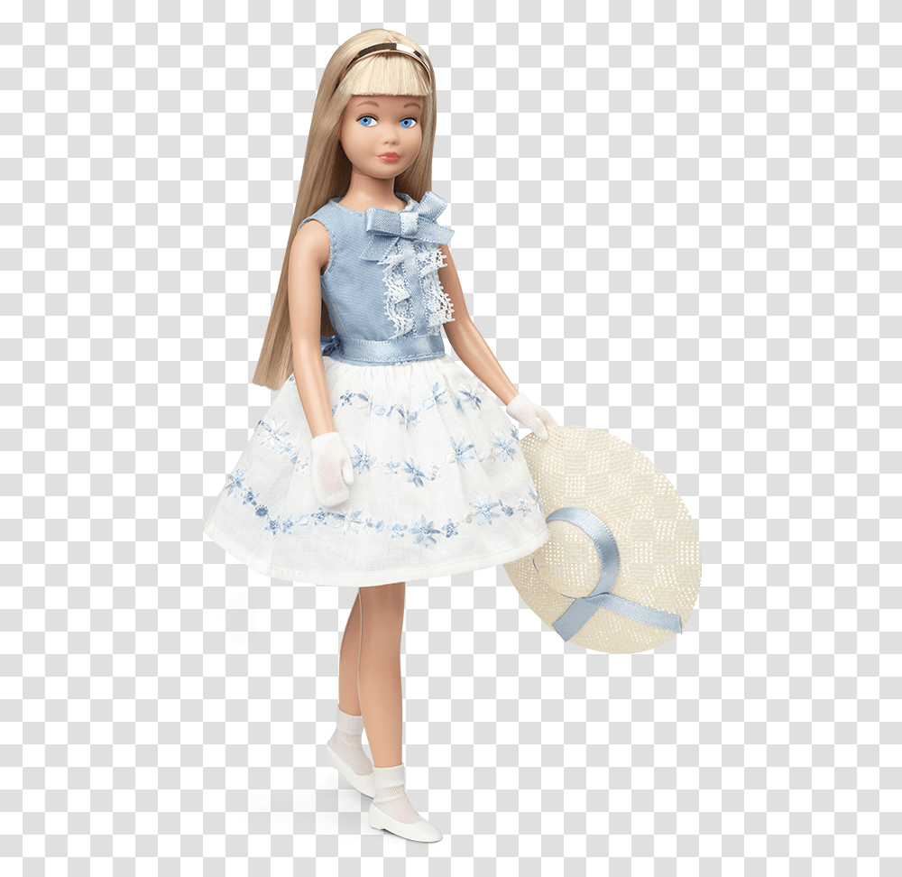 Barbie Skipper Doll, Person, Human, Female Transparent Png