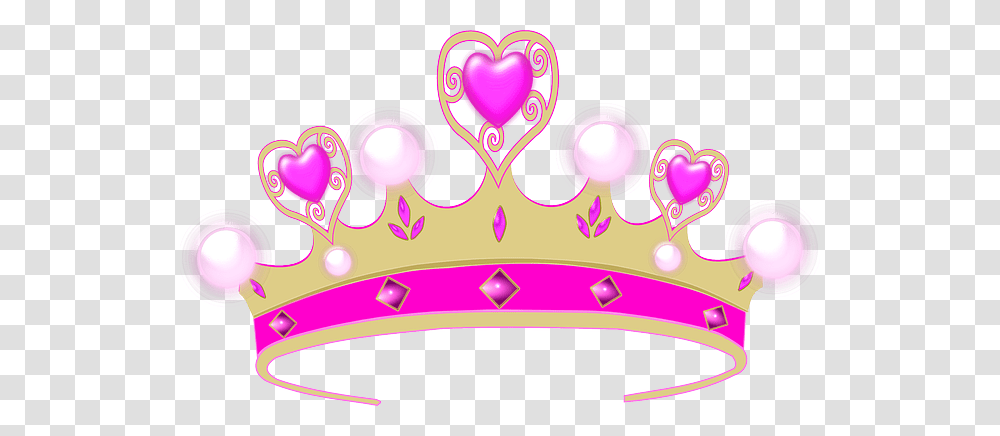 Barbie With Crown Silhouette Applique Aplikointi, Accessories, Accessory, Jewelry, Tiara Transparent Png