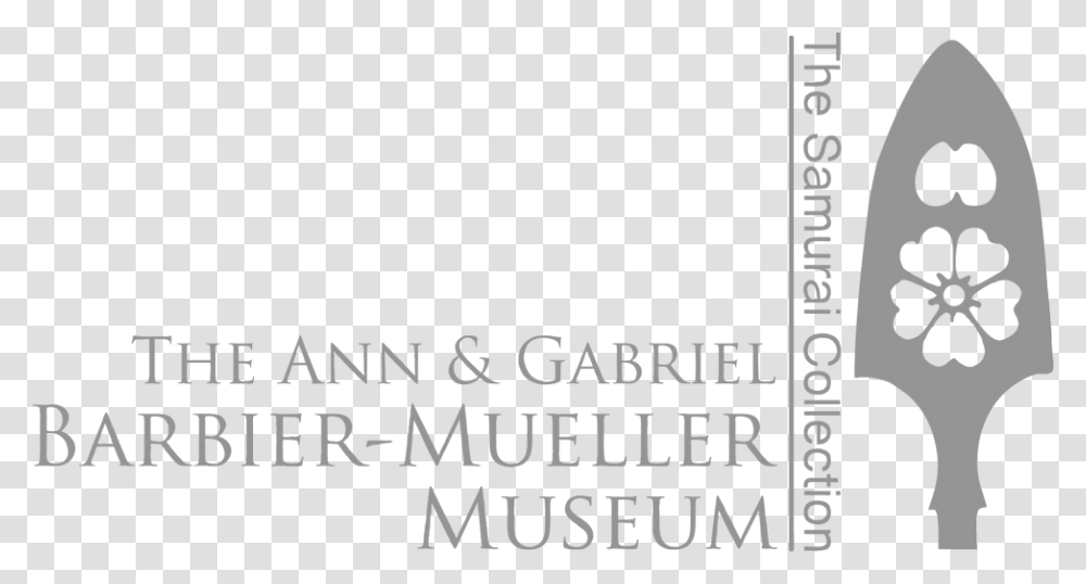 Barbier Mueller Museum Graphic Design Transparent Png