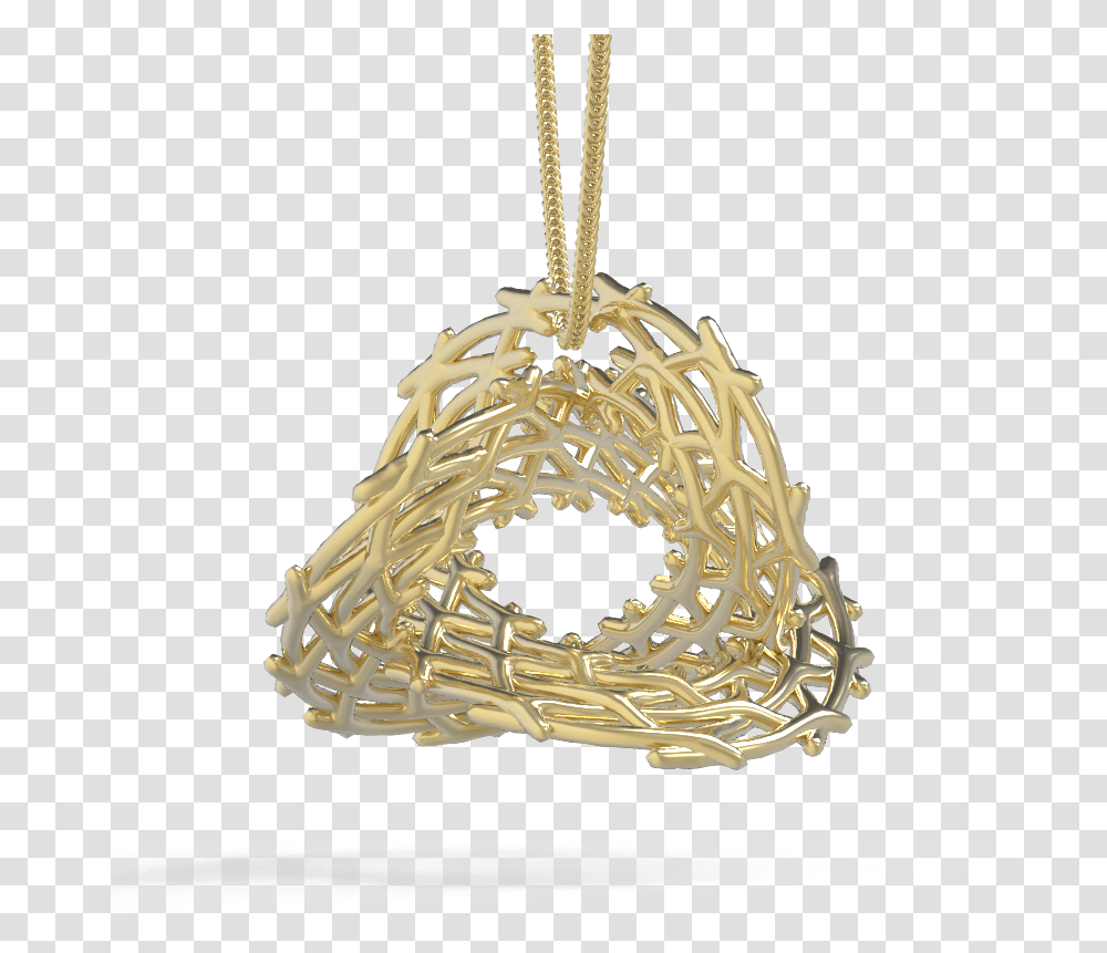 Barbwire Locket, Pendant, Accessories, Accessory, Jewelry Transparent Png
