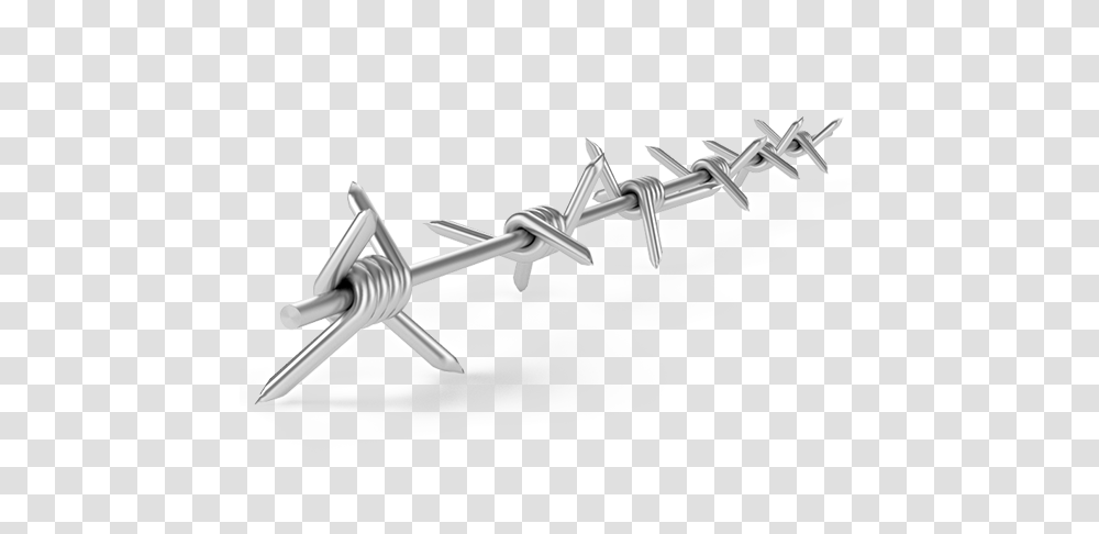 Barbwire, Tool, Barbed Wire, Sink Faucet Transparent Png