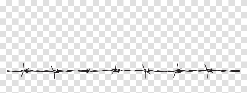 Barbwire, Tool, Barbed Wire Transparent Png