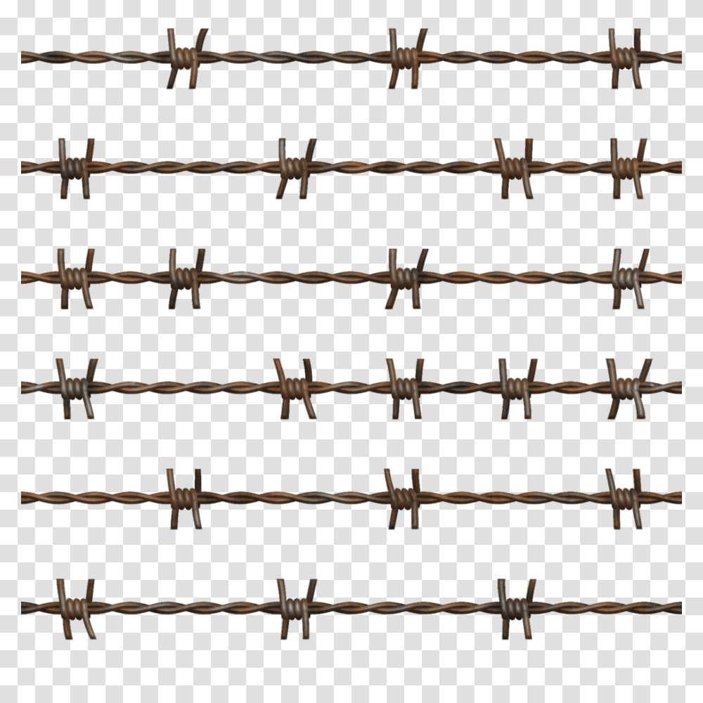 Barbwire, Tool, Barbed Wire, Weapon, Weaponry Transparent Png