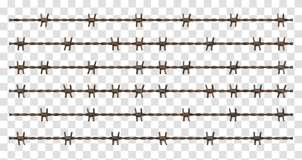 Barbwire, Tool, Brick, Weapon, Weaponry Transparent Png