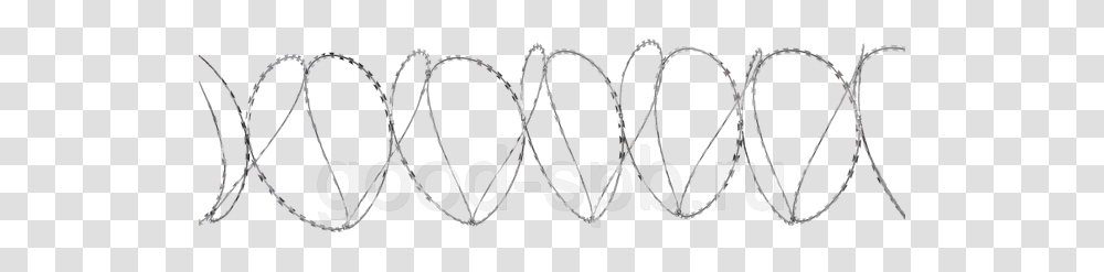 Barbwire, Tool, Weapon, Weaponry, Electronics Transparent Png
