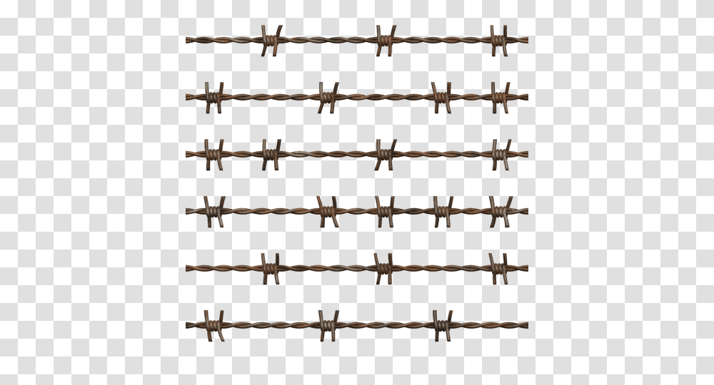 Barbwire, Utility Pole, Barbed Wire, Weapon, Weaponry Transparent Png