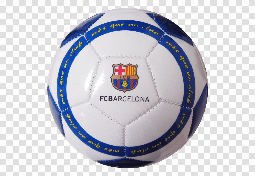 Barca Soccer Ball Download Fc Barcelona Soccer Balls, Football, Team Sport, Sports Transparent Png