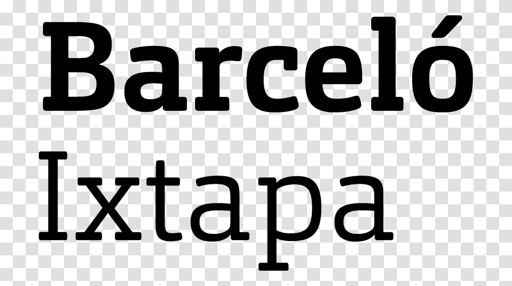 Barcelo Ixtapa Beach In Ixtapa Mx, Number, Word Transparent Png