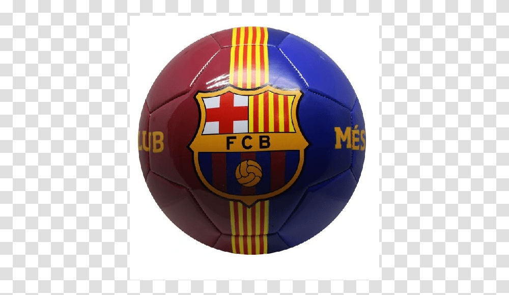 Barcelona Futbol Grande Fc Barcelona, Soccer Ball, Football, Team Sport, Sports Transparent Png