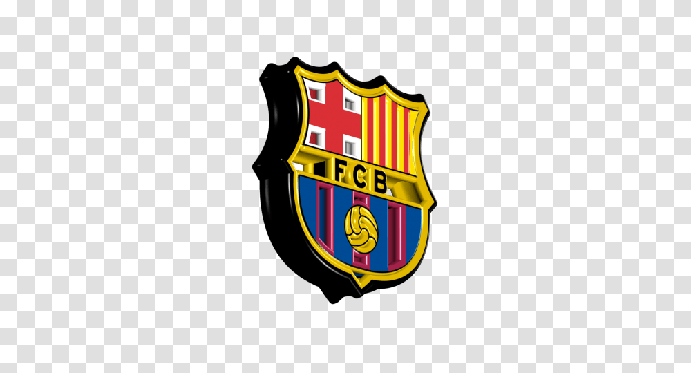 Barcelona Logo, Dynamite, Bomb, Weapon, Weaponry Transparent Png
