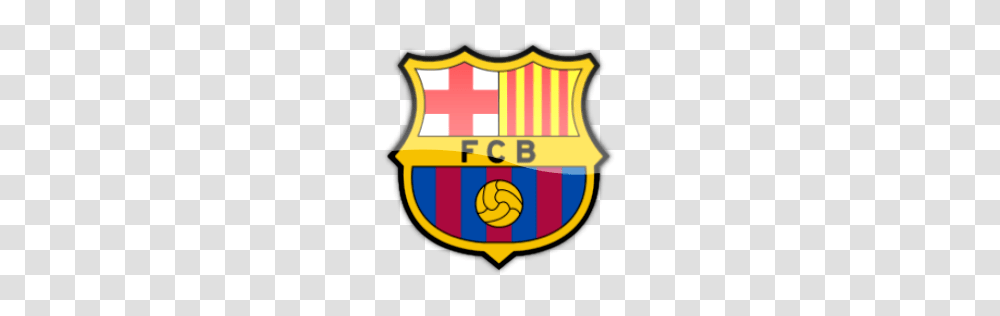 Barcelona Logo Image, Armor, Shield Transparent Png