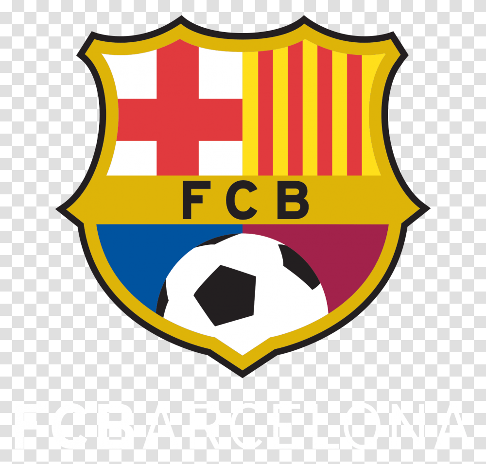Barcelona Logo Picture Logo Dream League Soccer, Armor, Shield, Symbol, Trademark Transparent Png