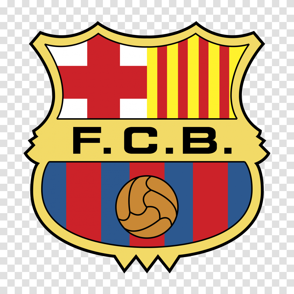 Barcelona Logo Vector, Trademark, Badge, Armor Transparent Png
