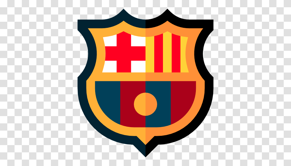 Barcelona, Shield, Armor Transparent Png