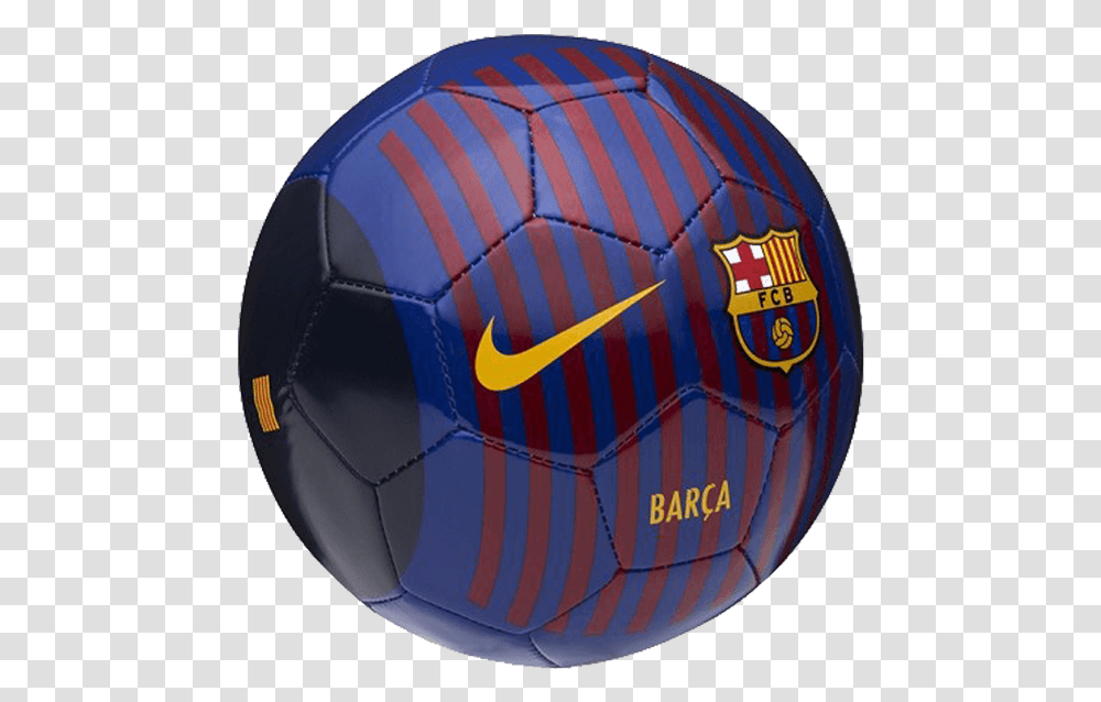 Barcelona, Soccer Ball, Football, Team Sport, Sports Transparent Png
