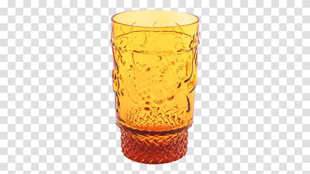 Barcelos Tall Water Glass Old Fashioned Glass, Beer, Alcohol, Beverage, Drink Transparent Png