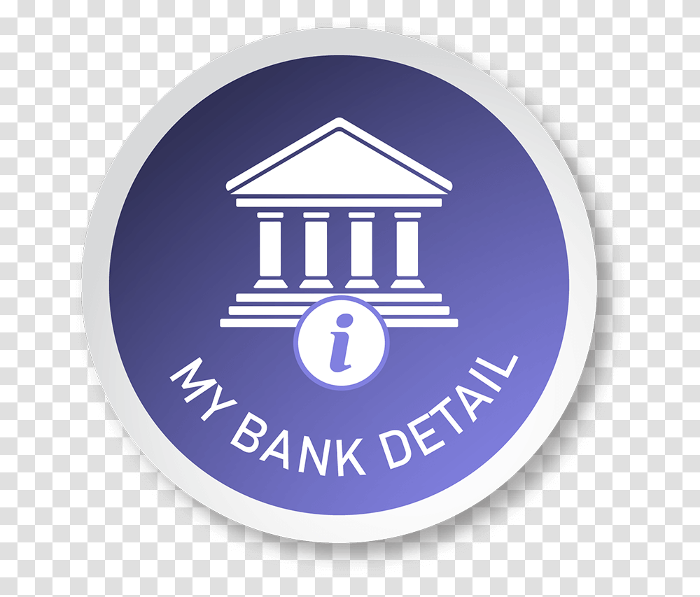Barclays Bank Of Canada Routing Number Routing Circle, Logo, Symbol, Trademark, Emblem Transparent Png