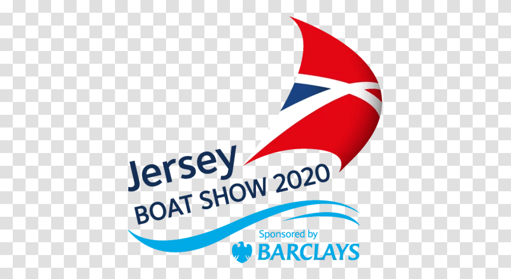 Barclays Jersey Boat Show 2019 Latest News Barclays Bank, Symbol, Logo, Trademark, Flag Transparent Png